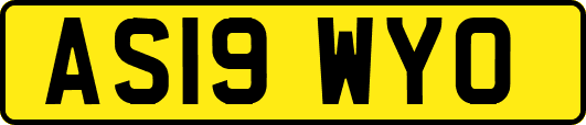 AS19WYO