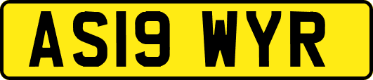 AS19WYR