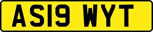 AS19WYT