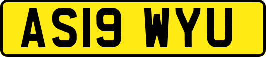 AS19WYU