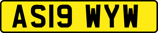 AS19WYW