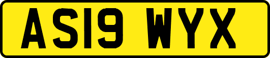 AS19WYX