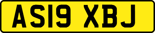 AS19XBJ