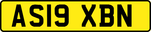 AS19XBN