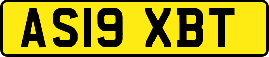 AS19XBT