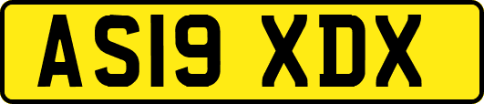 AS19XDX