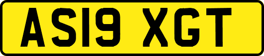 AS19XGT