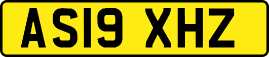 AS19XHZ