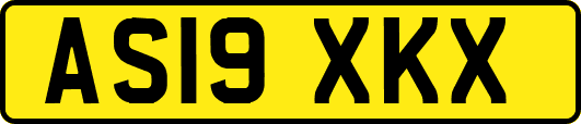 AS19XKX