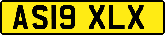 AS19XLX