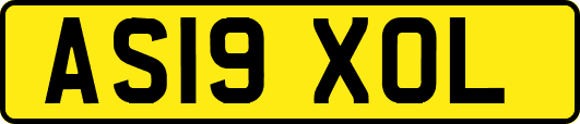 AS19XOL