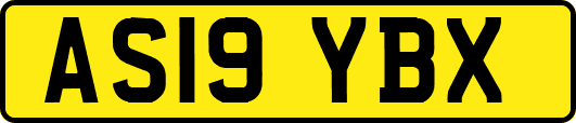 AS19YBX