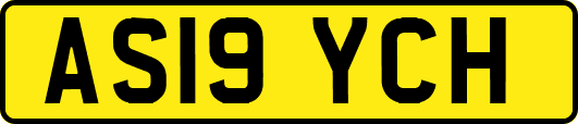 AS19YCH