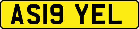 AS19YEL