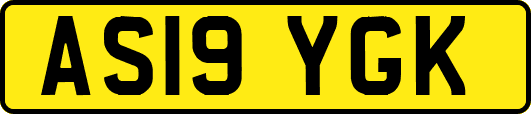 AS19YGK