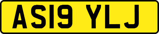 AS19YLJ