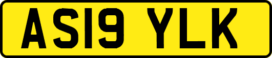 AS19YLK