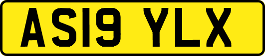 AS19YLX