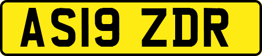AS19ZDR