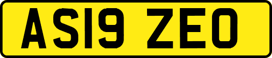 AS19ZEO