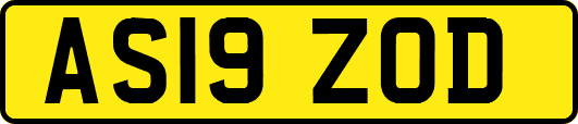 AS19ZOD