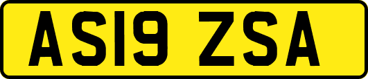 AS19ZSA