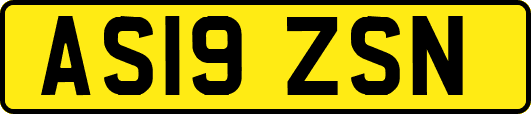 AS19ZSN