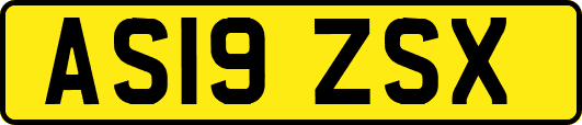 AS19ZSX