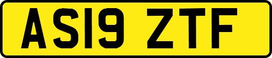 AS19ZTF