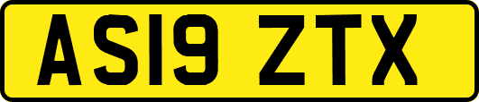 AS19ZTX