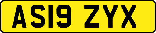 AS19ZYX