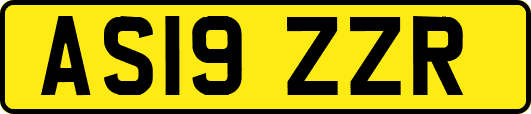 AS19ZZR