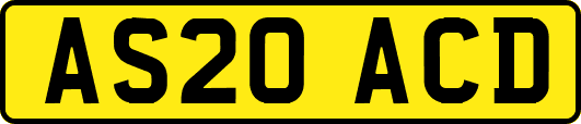 AS20ACD
