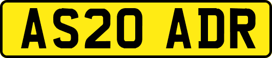 AS20ADR