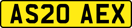 AS20AEX