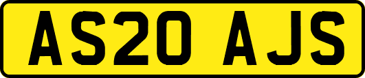 AS20AJS
