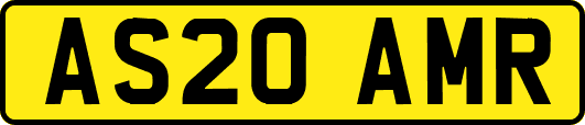 AS20AMR