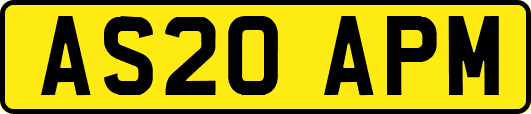 AS20APM