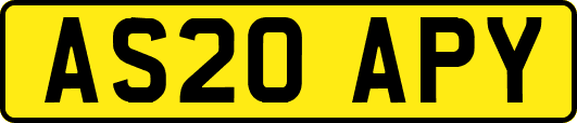 AS20APY
