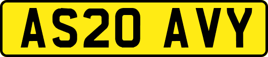 AS20AVY