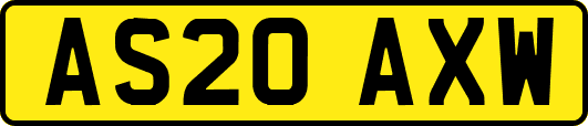 AS20AXW