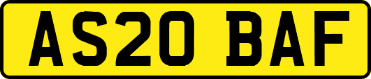 AS20BAF