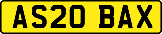 AS20BAX