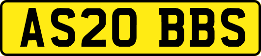 AS20BBS