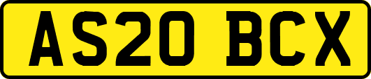 AS20BCX