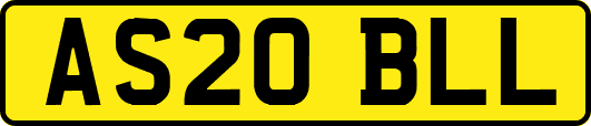 AS20BLL
