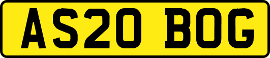 AS20BOG
