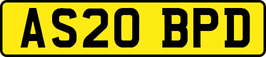 AS20BPD