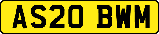 AS20BWM