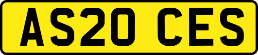 AS20CES